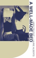 Cover: A Well-Made Bed - Red Hen Press