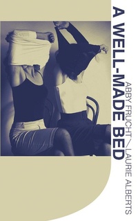 Enlarge image Cover: A Well-Made Bed - Red Hen Press
