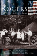 Cover: Rogers - Arcadia Publishing (SC)
