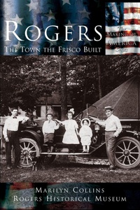 Enlarge image Cover: Rogers - Arcadia Publishing (SC)