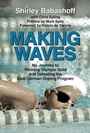Cover: Making Waves - Santa Monica Press