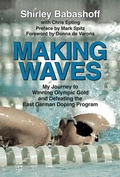 Cover: Making Waves - Santa Monica Press