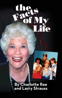 Enlarge image Cover: The Facts of My Life (hardback) - BEARMANOR MEDIA