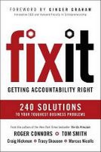 Enlarge image Cover: Fix It - Portfolio