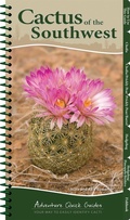 Cover: Cactus of the Southwest - Adventure Publications, Incorporated