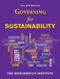 Cover: State of the World 2014 - University Press of Mississippi