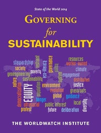 Enlarge image Cover: State of the World 2014 - University Press of Mississippi