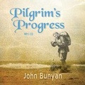 Cover: Pilgrim's Progress - Aneko Press
