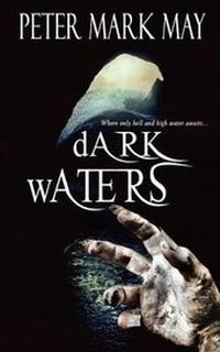 Enlarge image Cover: Dark Waters - Caliburn Press