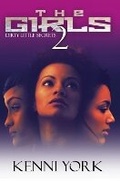 Cover: The Girls 2 - Urban Books