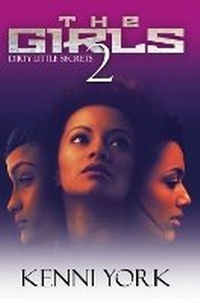 Enlarge image Cover: The Girls 2 - Urban Books