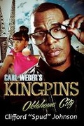 Cover: Carl Weber's Kingpins: Oklahoma City - Urban Books