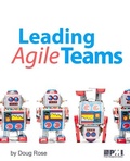 Cover: Leading Agile Teams - Project Management Institute