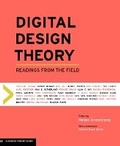 Cover: Digital Design Theory - Princeton Architectural Press
