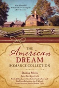 Cover: American Dream Romance Collection - Barbour Publishing, Inc.