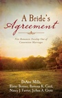 Cover: Bride's Agreement - Barbour Publishing, Inc.