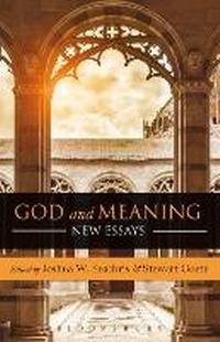 Enlarge image Cover: God and Meaning - Bloomsbury Academic USA