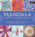 Cover: Mandala for the Inspired Artist - Walter Foster Publishing