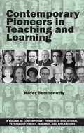 Cover: Contemporary Pioneers in Teaching and Learning - Information Age Publishing