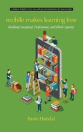 Cover: Mobile Makes Learning Free - Information Age Publishing