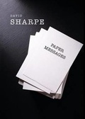 Cover: Paper Messages - Tate Publishing & Enterprises