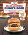 Cover: The Great American Burger Book - Stewart, Tabori & Chang Inc