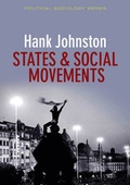 Cover: States and Social Movements - Polity Press