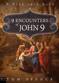 Cover: 9 Encounters of John 9 - Tate Publishing & Enterprises