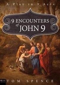 Enlarge image Cover: 9 Encounters of John 9 - Tate Publishing & Enterprises