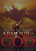 Cover: Put on the Whole Armour of God - Tate Publishing & Enterprises