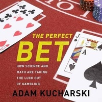 Abbildung von: The Perfect Bet - HighBridge Audio