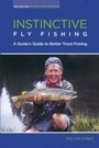Cover: Instinctive Fly Fishing - Lyons Press