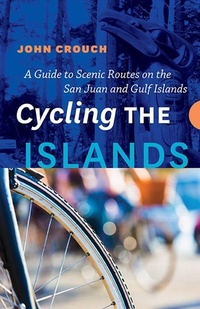 Abbildung von: Cycling the Islands - Rocky Mountain Books