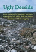 Cover: Ugly Deeside - Paragon Publishing
