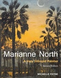 Cover: Marianne North - Kew Publishing
