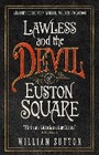 Cover: Lawless and the Devil of Euston Square - Titan Books Ltd