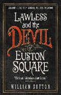 Cover: Lawless and the Devil of Euston Square - Titan Books Ltd