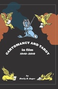 Cover: Cartomancy and Tarot in Film - Intellect Books