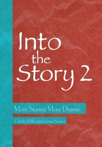 Enlarge image Cover: Into the Story 2 - Intellect Books