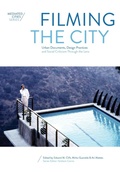 Cover: Filming the City - Intellect Books