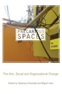 Cover: Precarious Spaces - Intellect Books