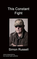 Cover: This Constant Fight - Chipmunka Publishing