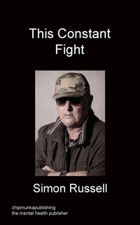 Enlarge image Cover: This Constant Fight - Chipmunka Publishing