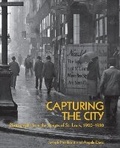 Cover: Capturing the City - Missouri Historical Society Press