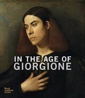 Cover: In the Age of Giorgione - Royal Academy of Arts