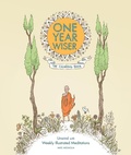 Cover: One Year Wiser : The Coloring Book - SelfMadeHero