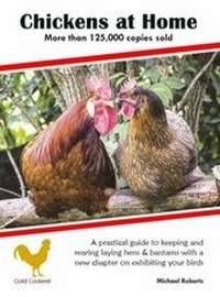 Abbildung von: Chickens at Home - Gold Cockerel Books