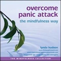 Cover: Overcome Panic Attack the Mindfulness Way - Firstwayforward Audio Books