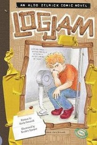 Enlarge image Cover: Logjam - Bailiwick Press