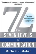 Cover: 7L: The Seven Levels of Communication - Benbella Books
